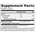 variant:30 Chewables