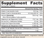 variant:180 capsules