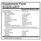 variant:31 Capsules
