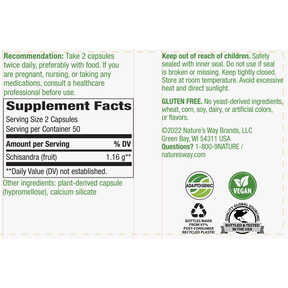 variant:100 capsules