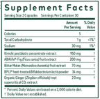 variant:60 capsules