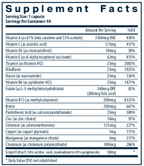 variant:90 capsules