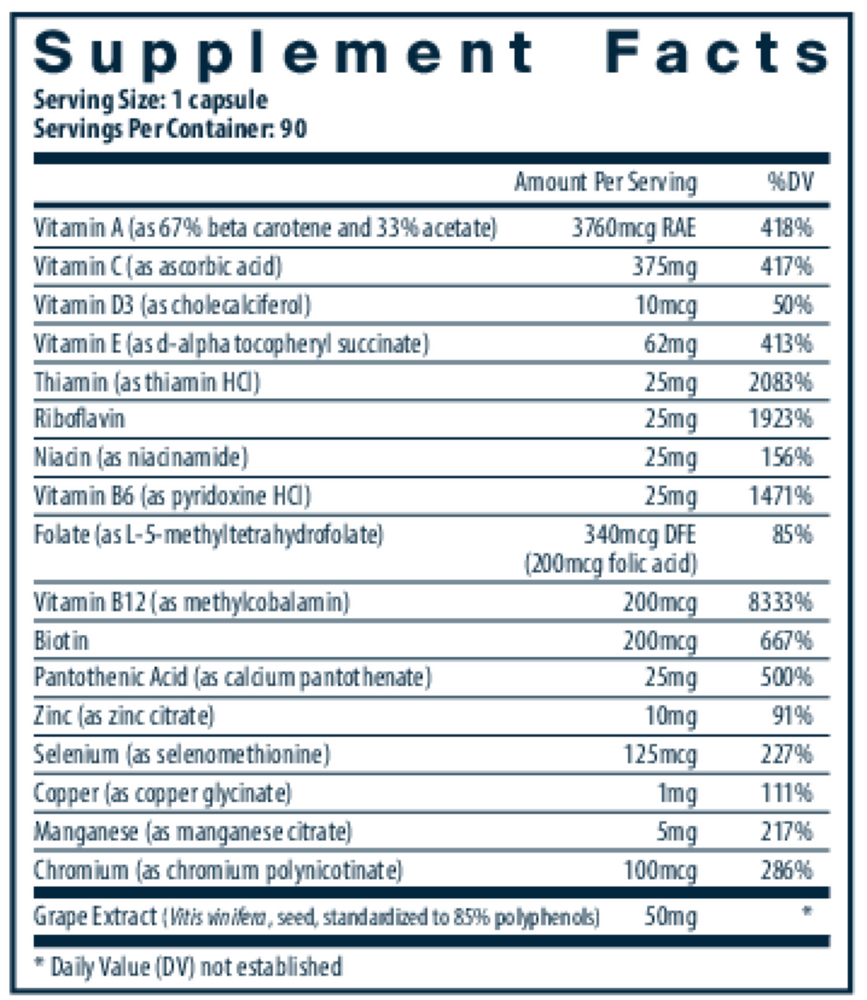 variant:90 capsules