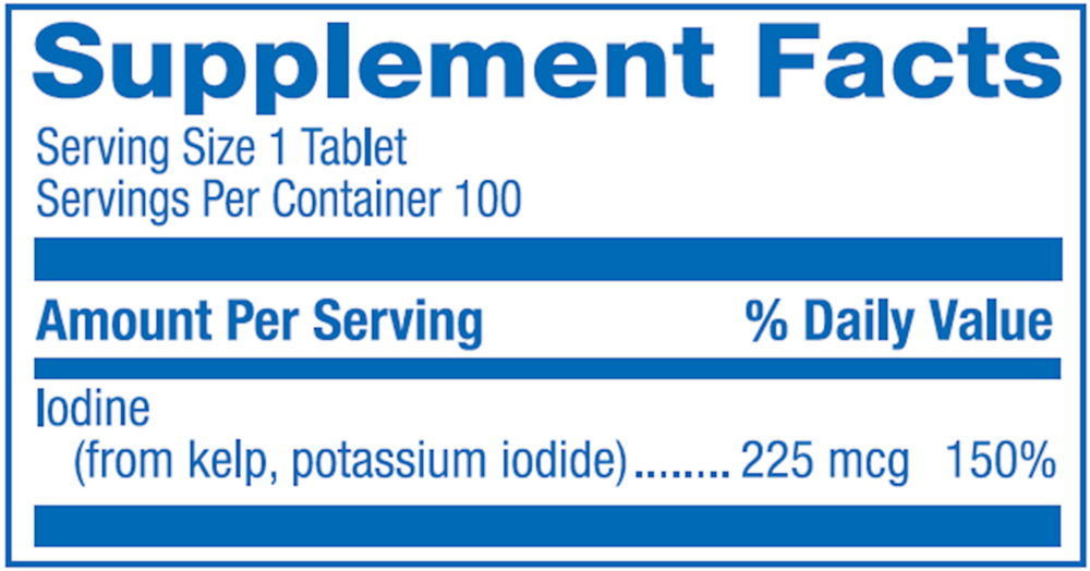 variant:100 tablets