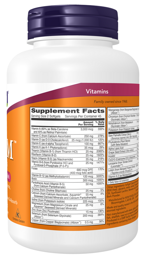 variant:90 Softgels