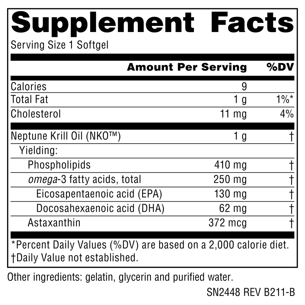 variant:30 Softgels