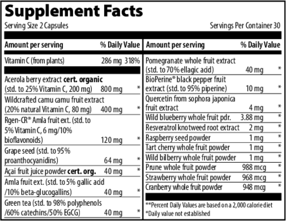 variant:60 capsules