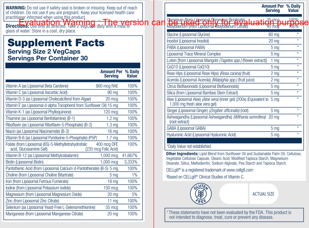 variant:60 capsules