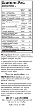 variant:180 tablets