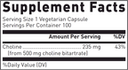 variant:100 capsules