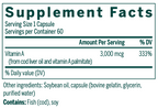 variant:60 capsules