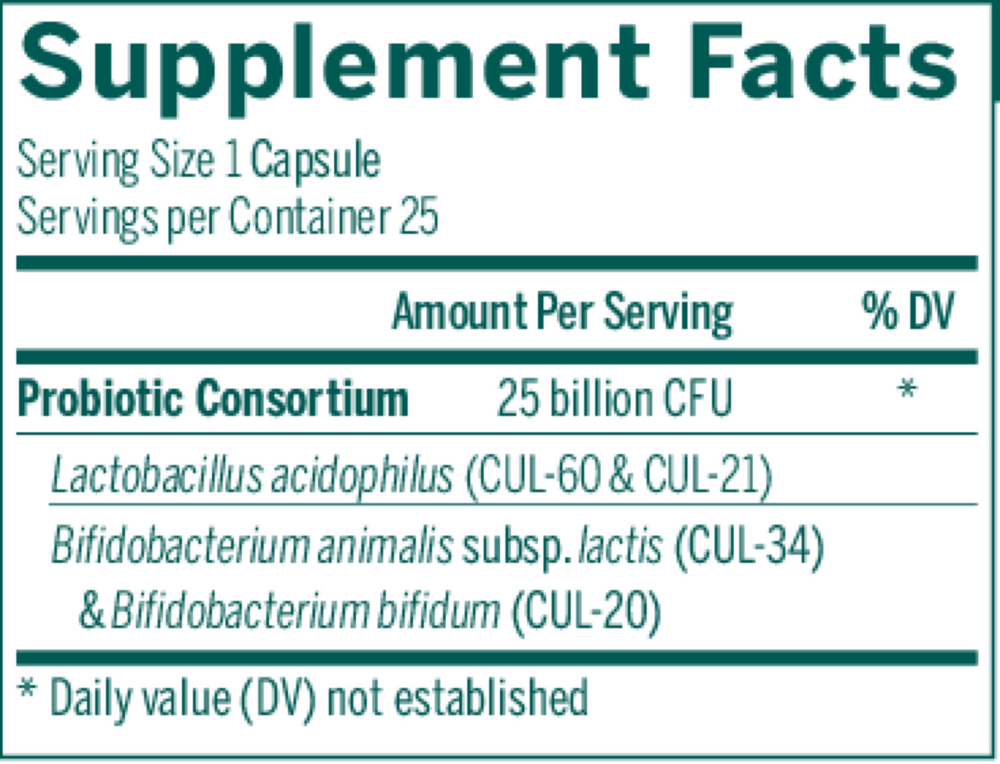 variant:25 capsules