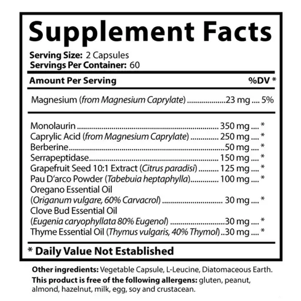 variant:120 capsules