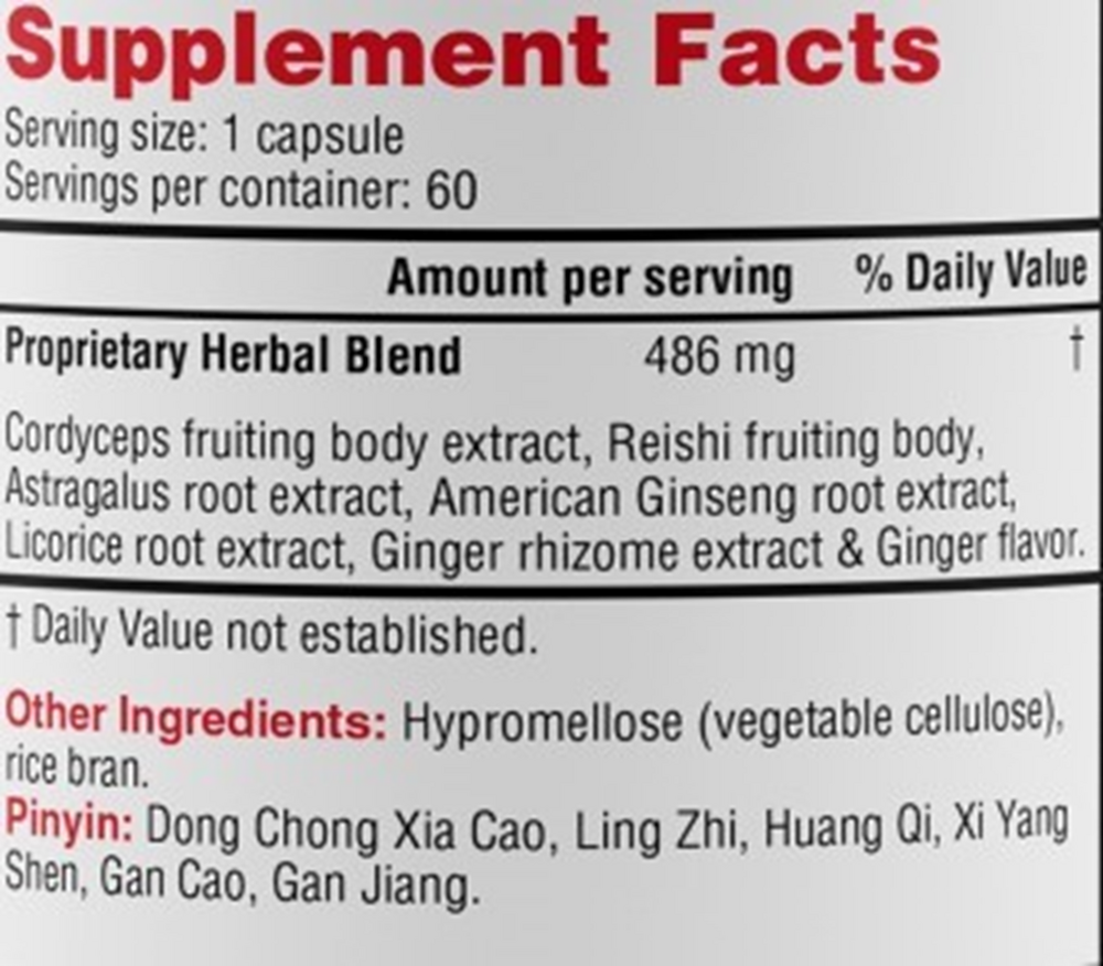 variant:60 capsules