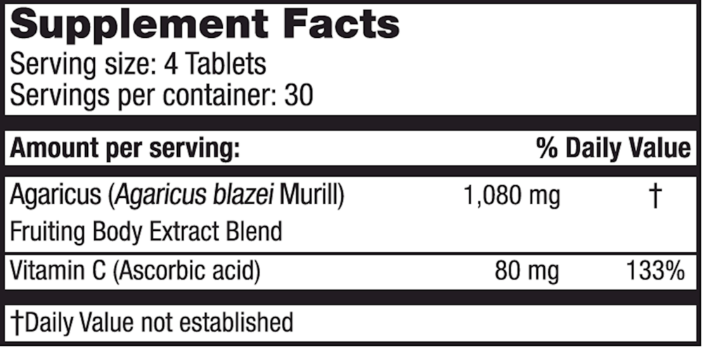 variant:120 tablets