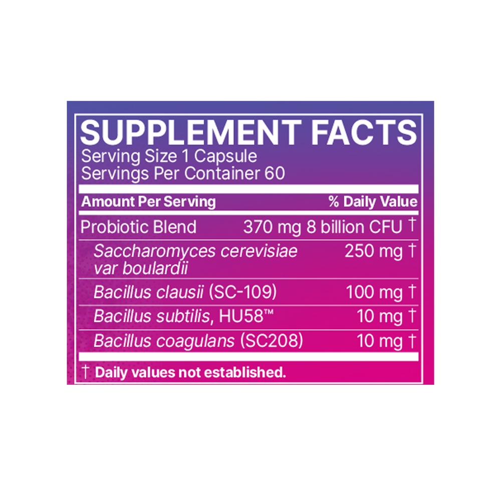 variant:60 capsules