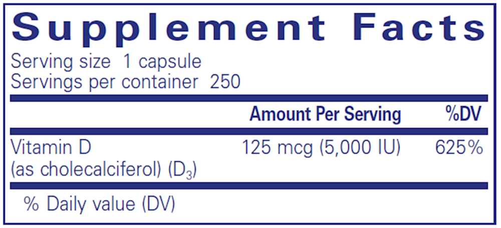 variant:250 capsules