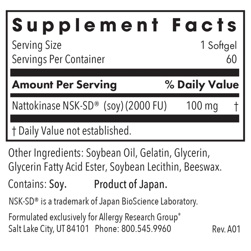 variant:60 Softgels