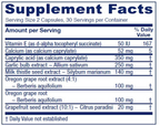 variant:60 capsules