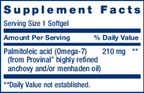 variant:30 Softgels