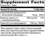 variant:60 tablets