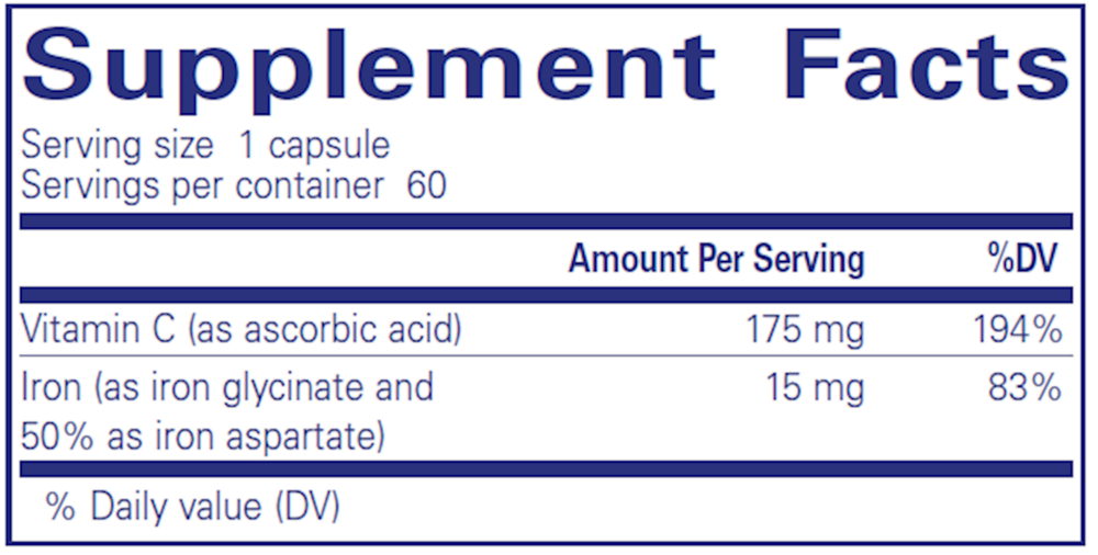 variant:60 capsules