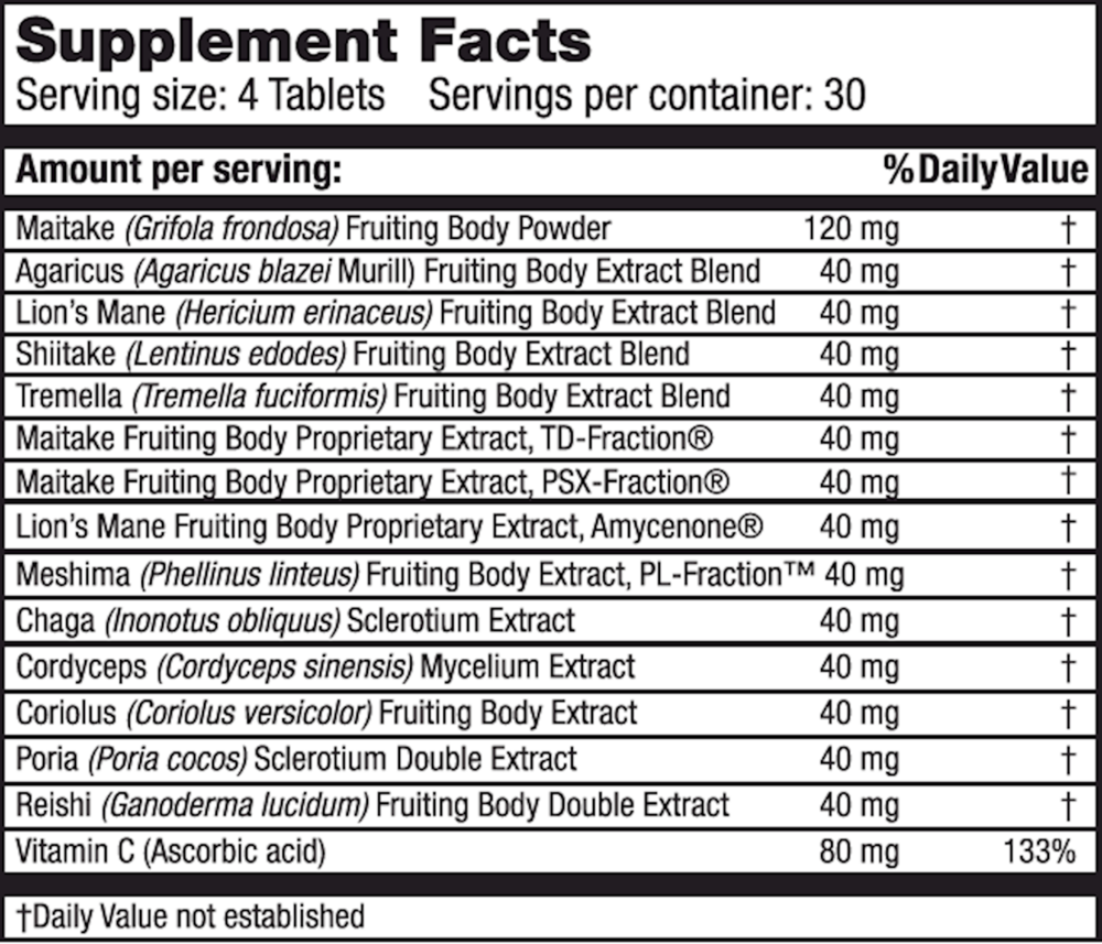 variant:120 tablets