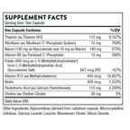variant:60 capsules