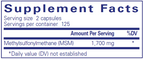 variant:250 capsules