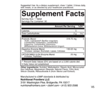 variant:90 Chewables