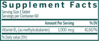 variant:60 Chewables