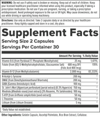 variant:60 capsules