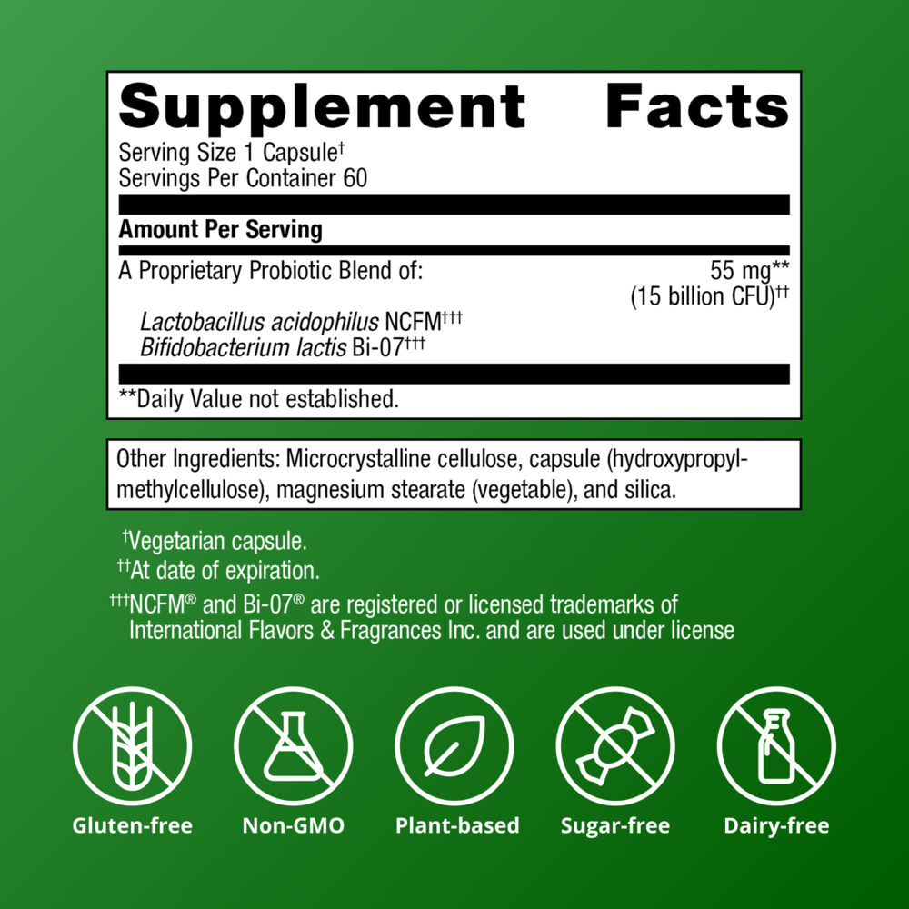 variant:60 capsules