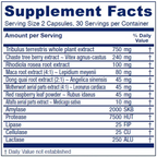 variant:60 capsules
