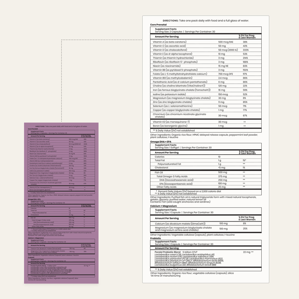 variant:30 packets