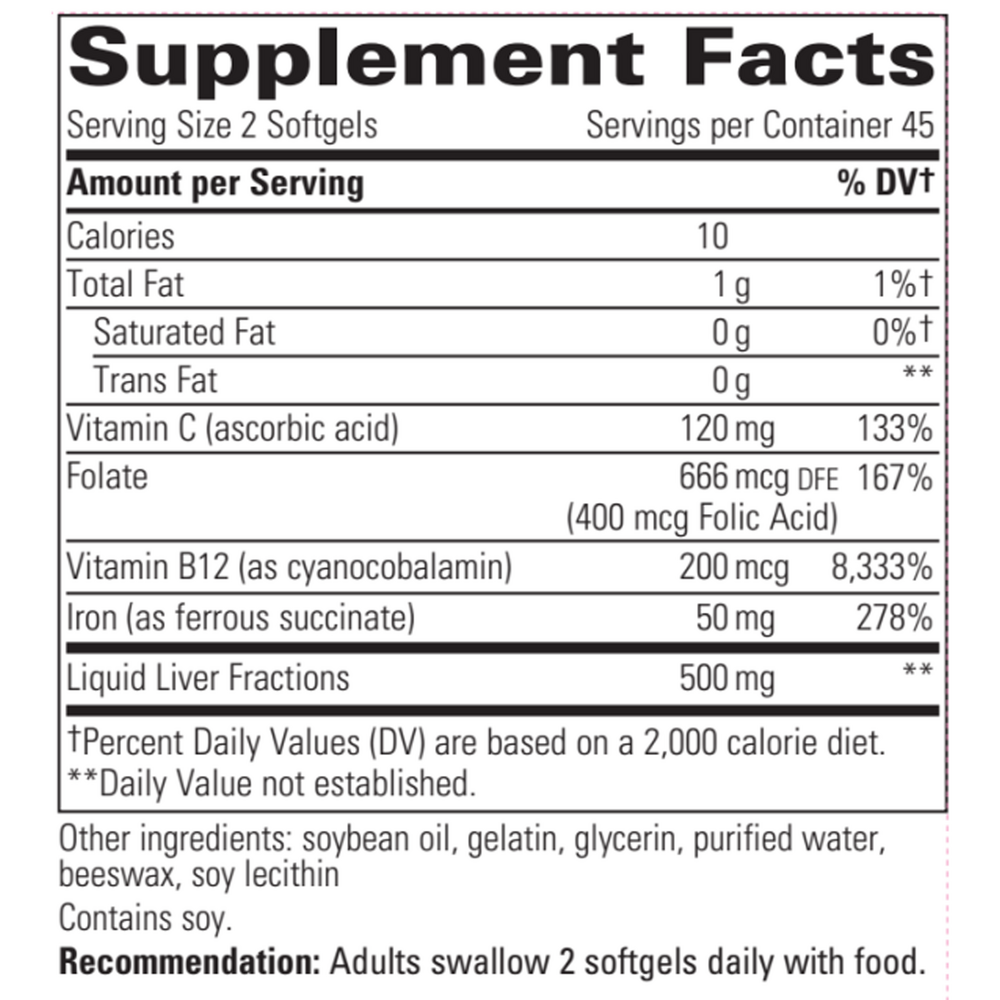 variant:90 Softgels