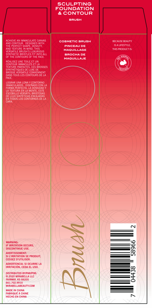 variant:1 Count