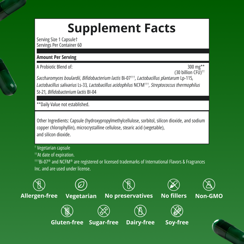 variant:60 capsules