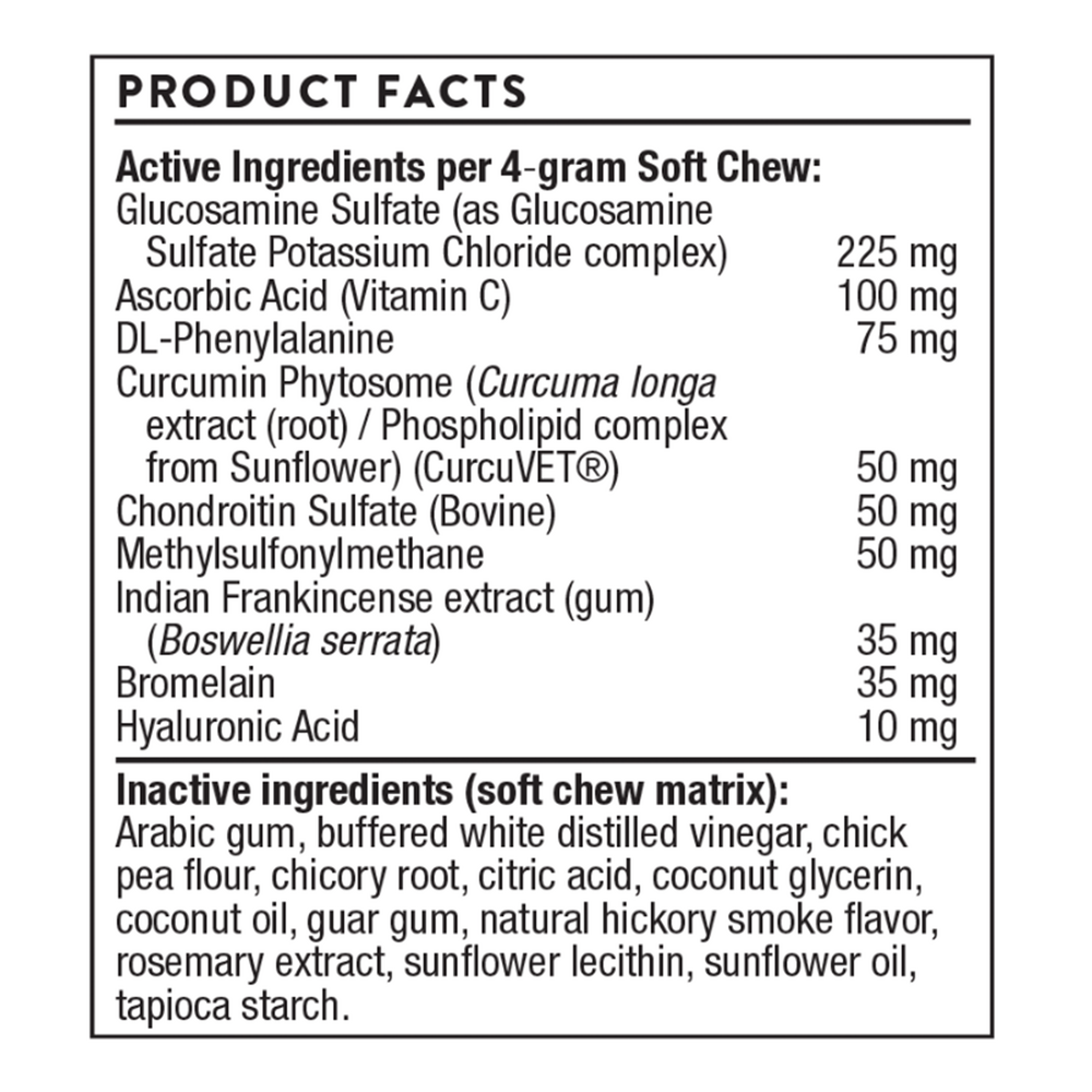 variant:120 Chewables
