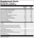 variant:60 capsules