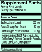 variant:30 capsules