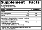 variant:60 capsules