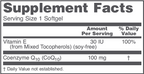 variant:90 Softgel Capsules