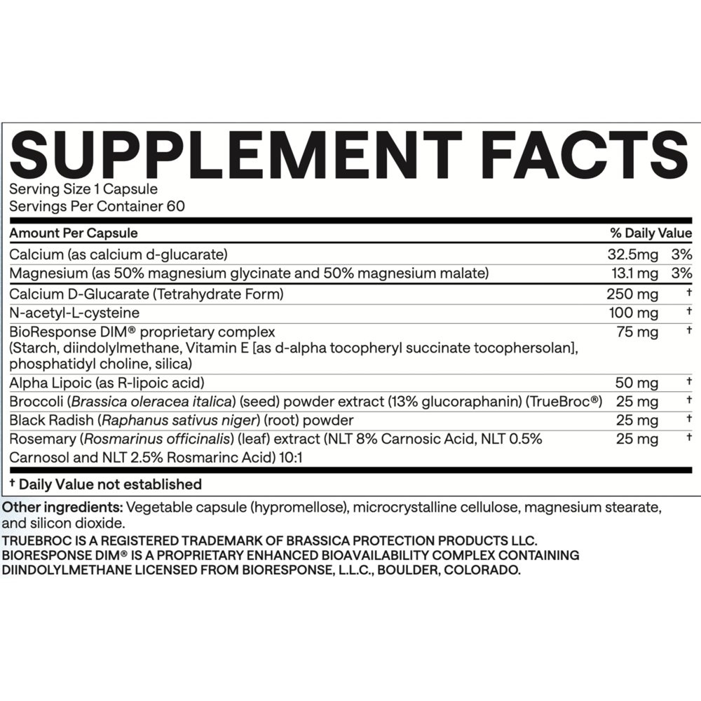 variant:60 capsules