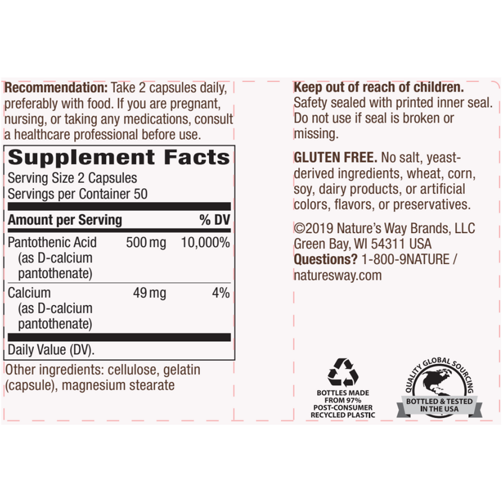 variant:100 capsules