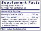 variant:60 capsules