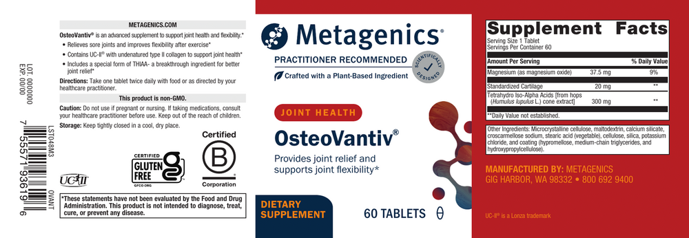 variant:60 tablets