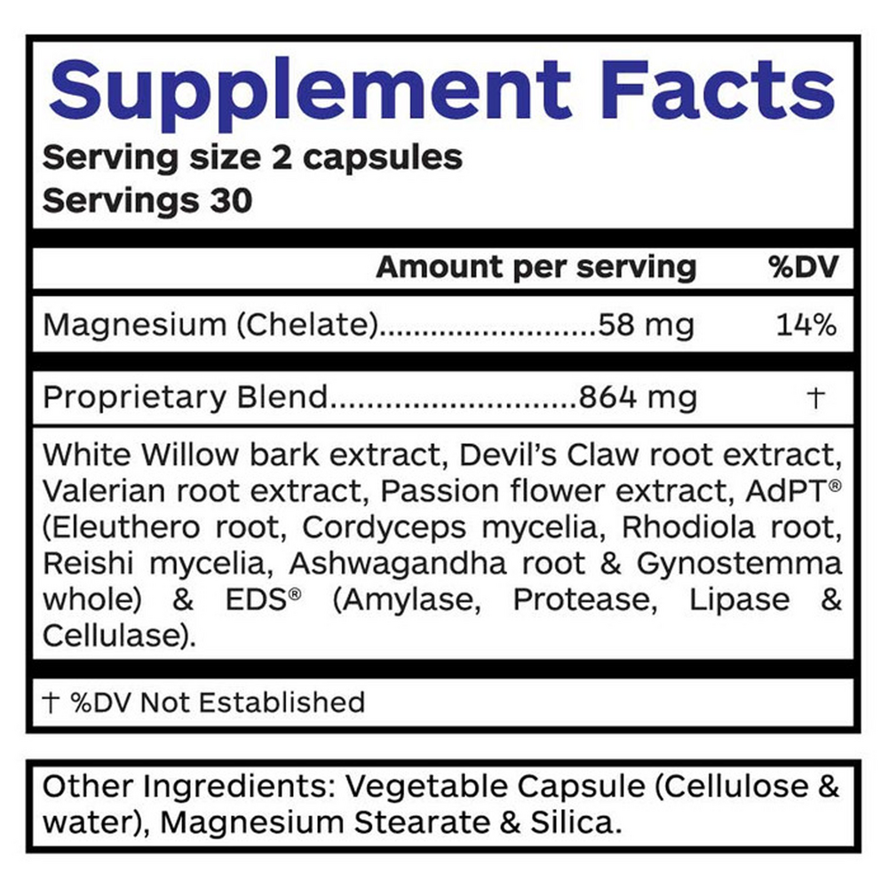 variant:60 capsules