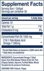 variant:30 Softgels