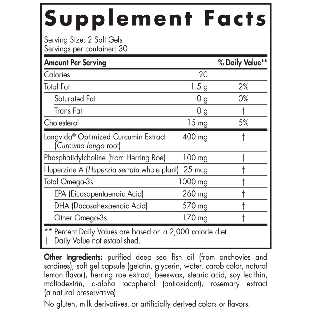 variant:60 Softgels
